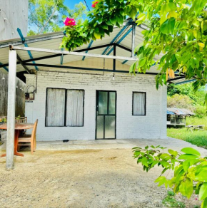 Eyka Studio Roomstay